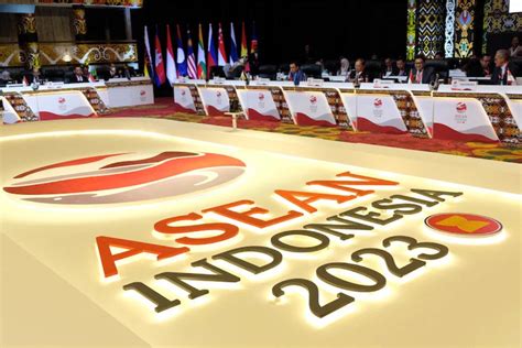 Indonesia S Strength In ASEAN Positive Impact In The Tourism And