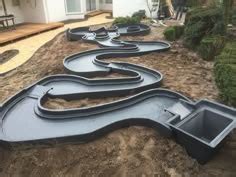 smartditch   maintenance   ideal solution  slope