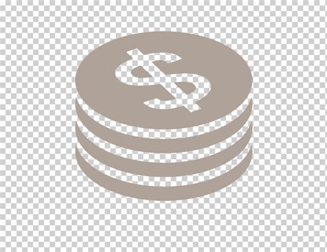 Pila De D Lar Monedas Ilustraci N Iconos De Computadora Pago Dinero