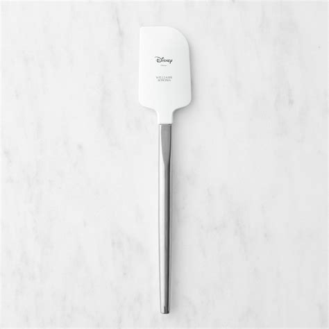 Williams Sonoma X Disney Spatulas Williams Sonoma