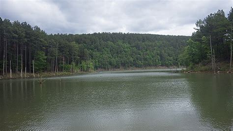 Watch Cedar Creek Lake Beautiful Spot To Launch Small Boat Fish