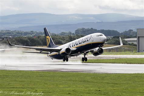 Prestwick Selection Prestwick Airport Dougie Edmond Flickr