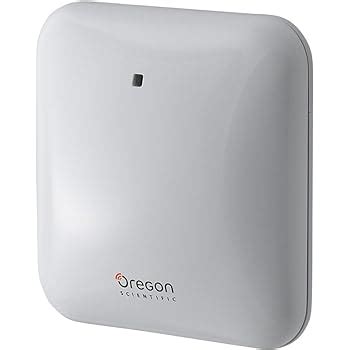 Oregon Scientific EW99 Sensore Termo Esterno, Wireless, 3 Canali ...