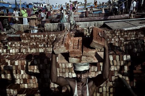 Life in the slum of Dhaka | Witness Image