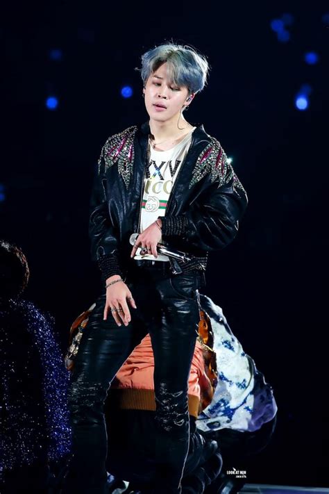 10 Outfits That Remind Us Btss Jimin Is A True Fashion Icon Soompi