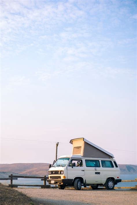 A Guide to Converting A Cargo Van Into A Camper | Coastal Camping Vic