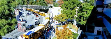 Francisco Bravo Senior High Medical Magnet