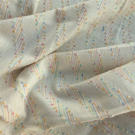 Boucle Fabric - Etsy