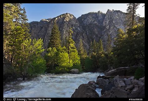 » Cedar Grove, Kings Canyon National Park – the other Yosemite ? - from ...