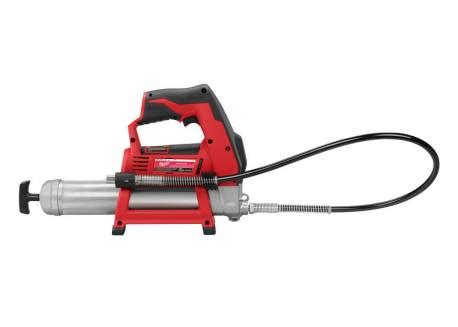 Smarownica Akumulatorowa 12V Milwaukee M12 GG 0