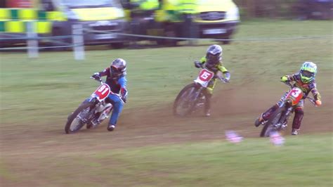 HOT HEAT 1 2023 TITANS OF TALLINGTON GRASSTRACK YouTube