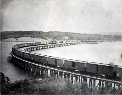 The Bridges of Halifax Harbour | Built Halifax