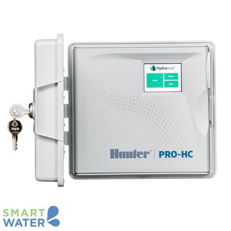 Best Hunter Hydrawise Pro HC Outdoor Irrigation Controller Melbourne