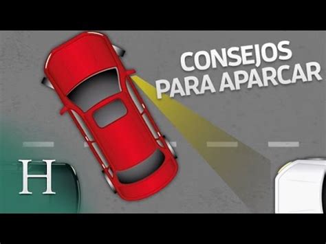 Aprende las 7 formas más eficaces de aparcar tu coche sin estrés