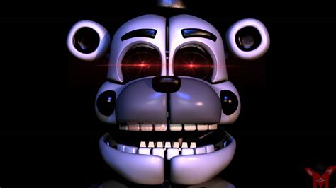 Fnaf Sfm The Fourth Closet [cover Remake] By Mikol1987 On Deviantart