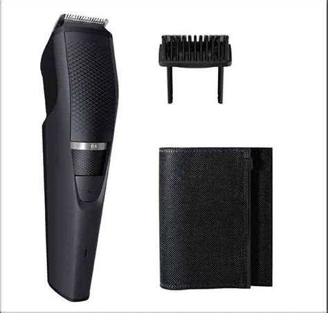 top 10 beard trimmers , philips norelco beard trimmer 3000 | Stubble trimmer, Beard trimming ...