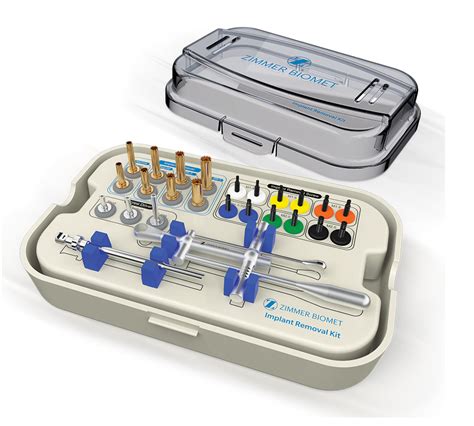 Implant Removal Kit | Surgical Products | ZimVie