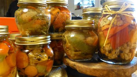 C Mo Preparar Un Escabeche Rinc N Recetas