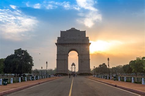 Rajpath, Delhi: How To Reach, Best Time & Tips