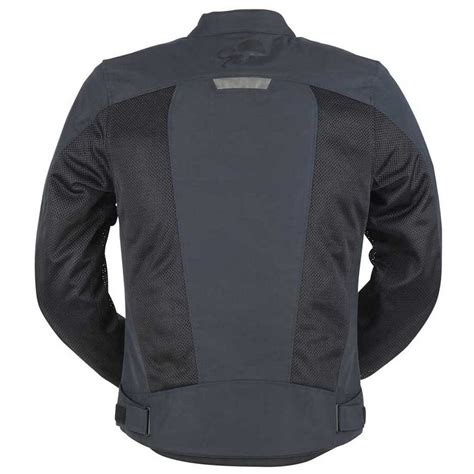 Furygan Genesis Mistral Evo 2 Jacket Blue | Motardinn