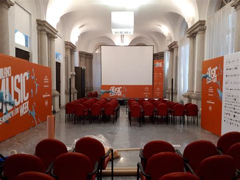 Organizzazione Meeting E Convention Aziendali Milano