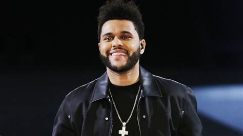 The Weeknd Responds To ‘the Idol Backlash Over Torture Porn Sex Scenes