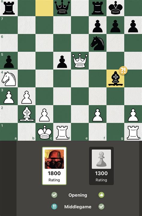 Find the Double Brilliant Move : r/ChessPuzzles