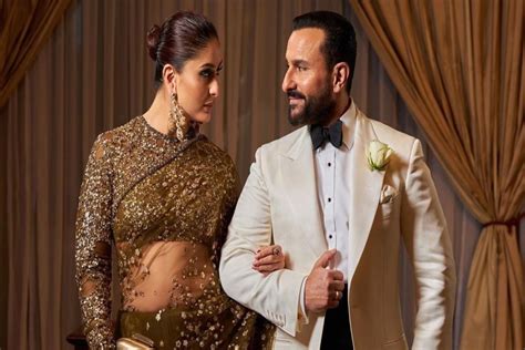 Kareena S Video Message For Saif Lights Up Koffee With Karan The