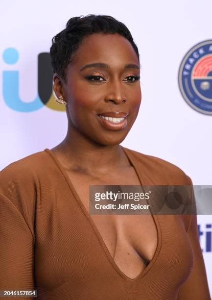 361 Jeanette Kwakye Photos And High Res Pictures Getty Images