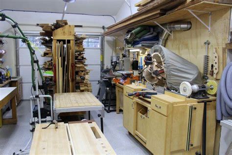 Top Best Garage Workshop Ideas Manly Working Spaces Garage