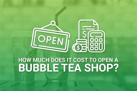 How Much Does Bubble Tea Cost At Jeremiah Smith Blog