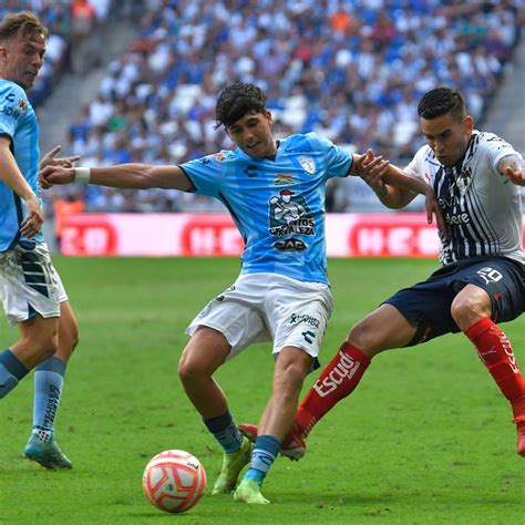 Top Imagen Juego De Rayados Vs Pachuca En Vivo Gratis Viaterra Mx