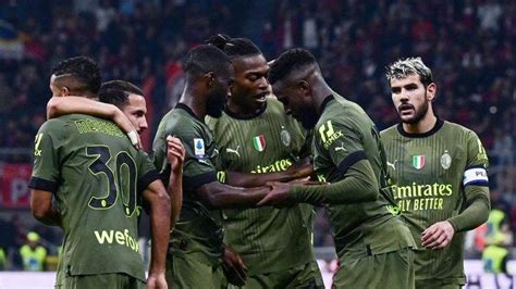 Gratis Link Live Score Liga Champions Ac Milan Vs Rb Salzburg Cek Di