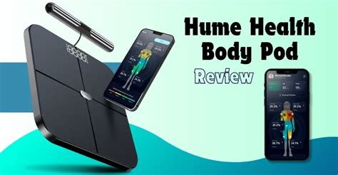 Unveiling Hume Health Body Pod: What Purchasers Need To Know! - InfoMonkk