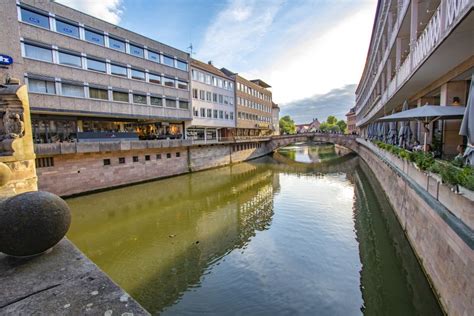 Núremberg Capta los lugares más fotogénicos con un lugareño GetYourGuide