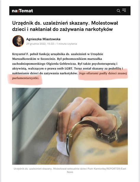 Jarek Olechowski On Twitter Szanowna BMikolajewska Dziennikarze TVP