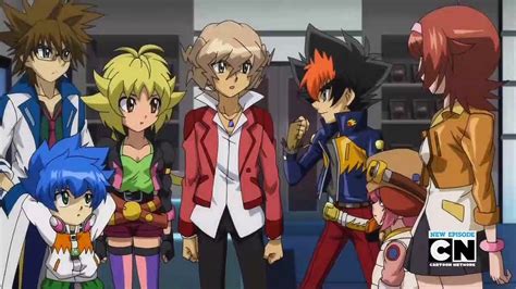 Beyblade Shogun Steel English Audio Ep22 Dojis Stronghold Hd Watch Video Dailymotion