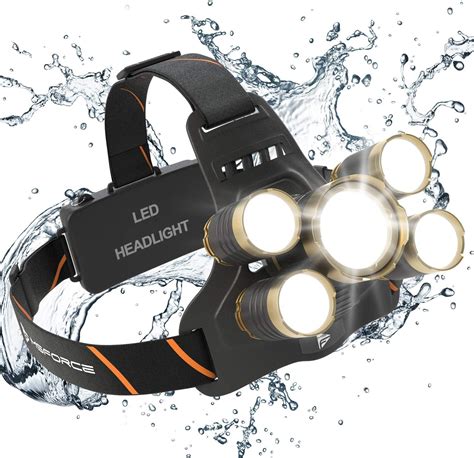 Best Headlamps For Fishing 2021 Buyers Guide