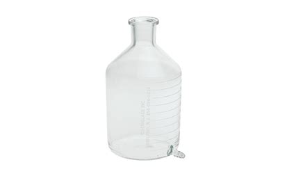 Laboratory Bottles GPE Scientific