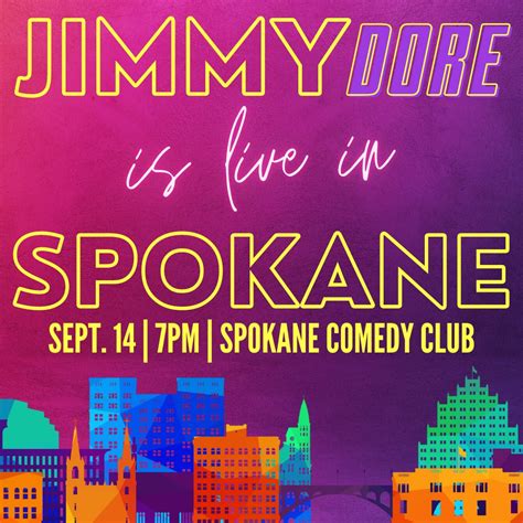 Jimmy Dore On Twitter Next Week Jimmy Dore Is Coming To Washington