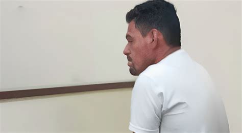 Pondrán A Prueba A Sujeto Que Agredió A Su Esposa Y Recibió Medidas