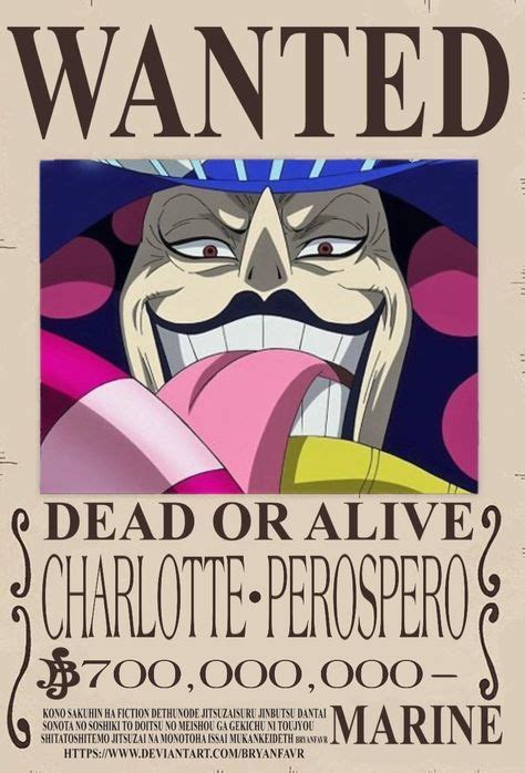 Pin De Nicholas Emmons En Wanted Posters Personajes De One Piece One