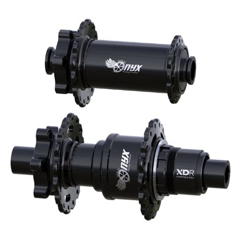 Onyx Vesper Mtb Boost Hubs Bitex Hubs Uk