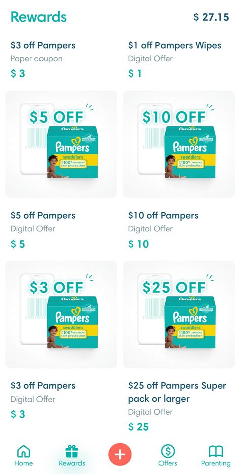 PampersClubRewards