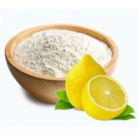 Lemon Juice Powder at Rs 1400/kg | Bengaluru | ID: 23686684730