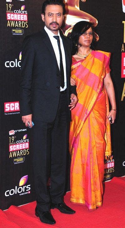 sutapa sikdar irrfan khans wife age children family biography