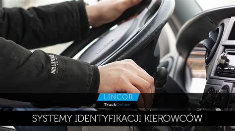 Monitorowanie Pojazd W Gps System Identyfikacji Kierowc W Kontrola