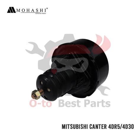 Mitsubishi Canter Dr D Mohashi Clutch Booster Assembly