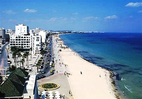 Sousse City Break – 7 Popular Things to Do | TunisiaOnline.com