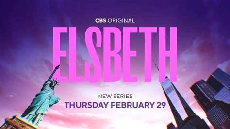 Elsbeth C Cbs